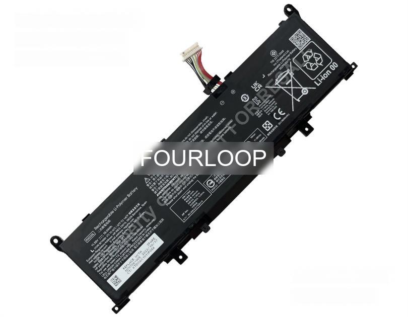Rx03xl 11.58V 56.04Wh hp  PC  純正  ノートパソコンバッテリー