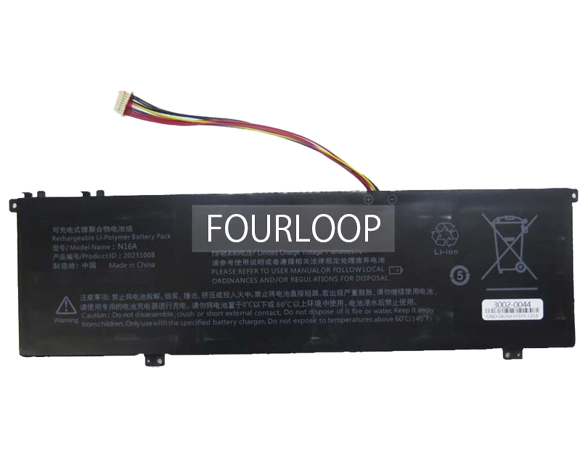 20231008 11.61V 67.338Wh rtdpart  PC  純正  ノートパソコンバッテリー