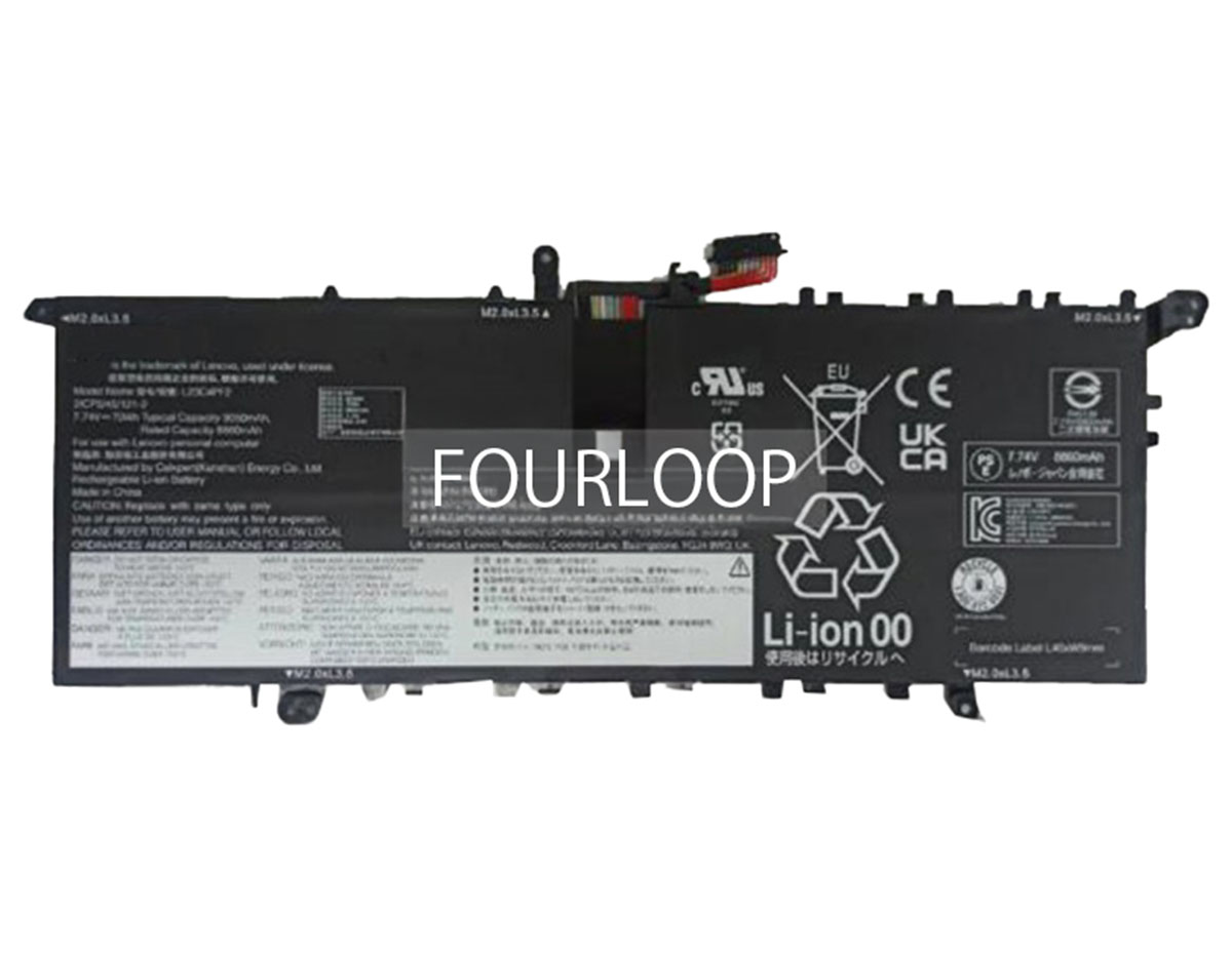 5b11n42049 7.74V 70Wh lenovo  PC  純正  ノートパソコンバッテリー
