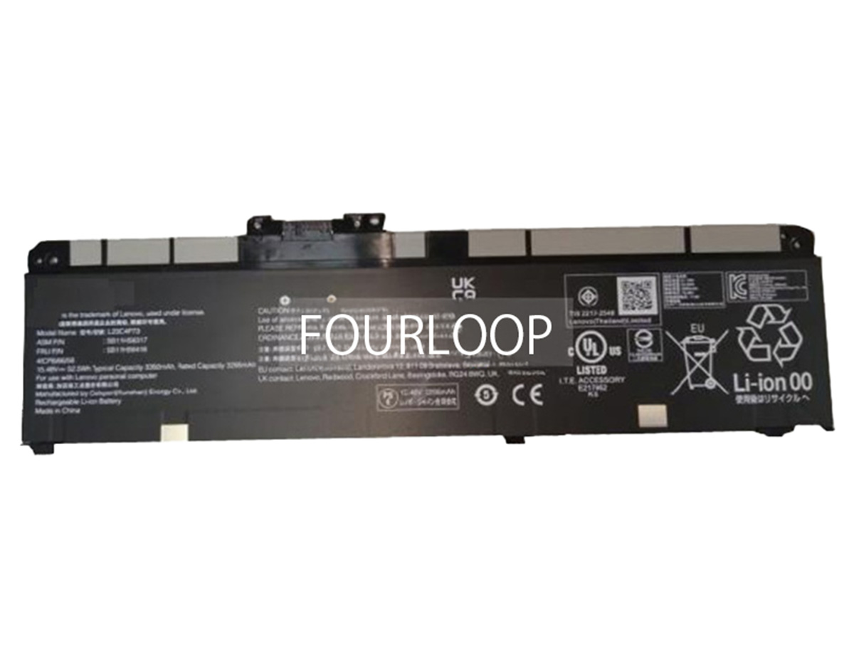 Sb11h56317 15.48V 51.1Wh lenovo  PC  純正  ノートパソコンバッテリー