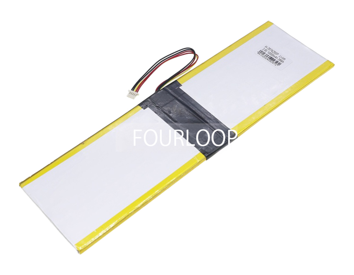 H-3574250p 3.8V 38Wh rtdpart  PC  互換  ノートパソコンバッテリー