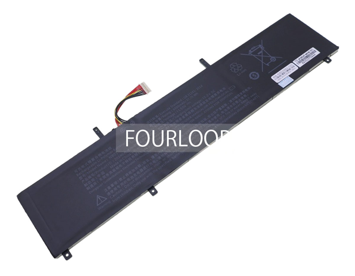 Nb01 11.55V 66.99Wh other  PC  純正  ノートパソコンバッテリー